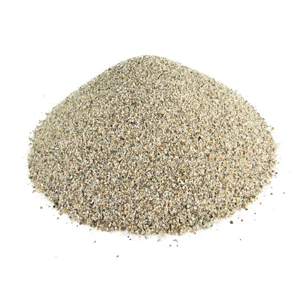 silica sand 1