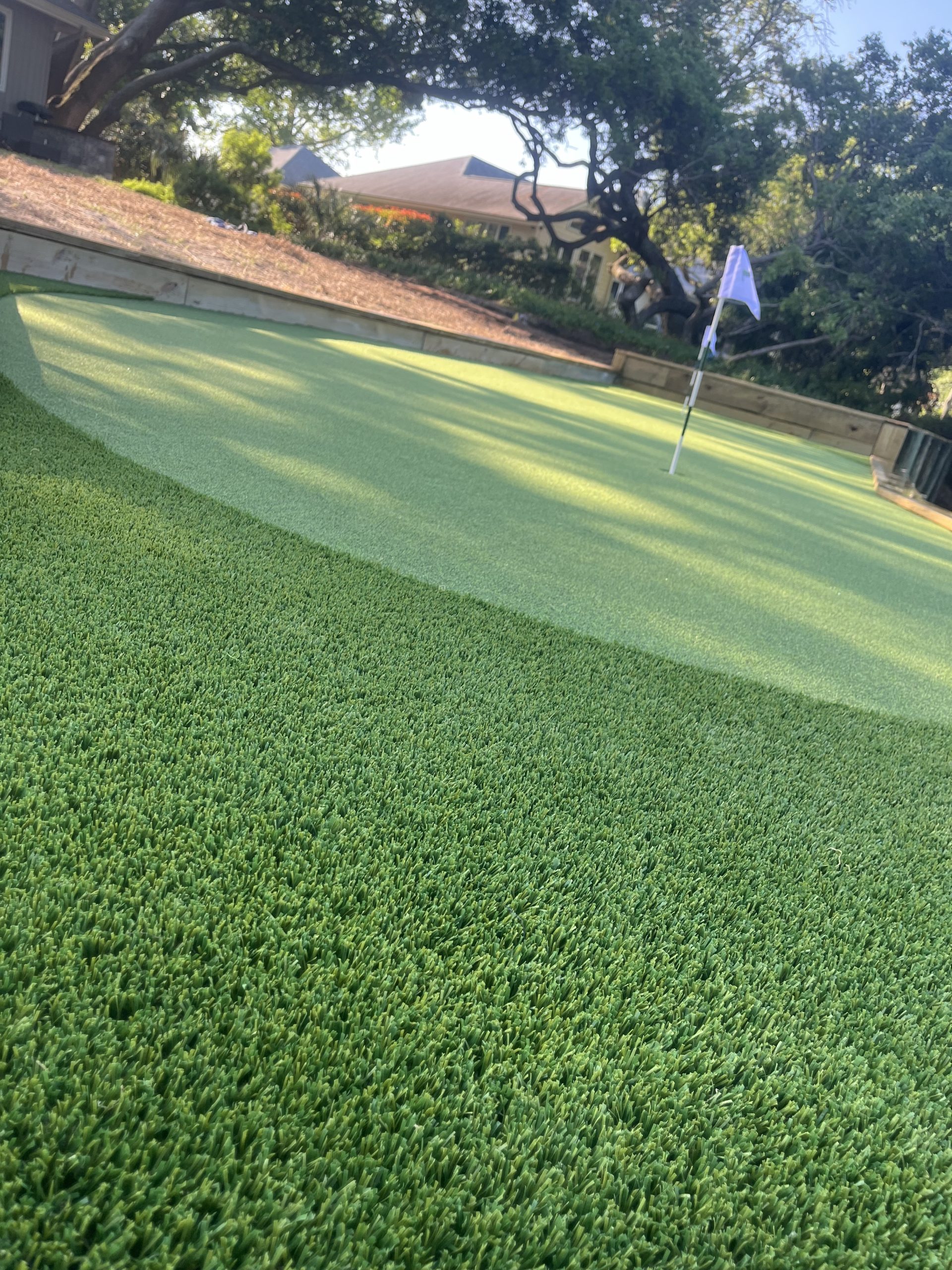 Putting Green 4_30