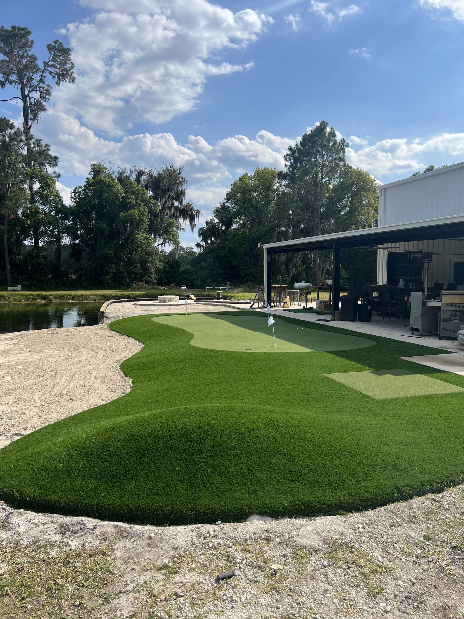 Putting Green 5_20