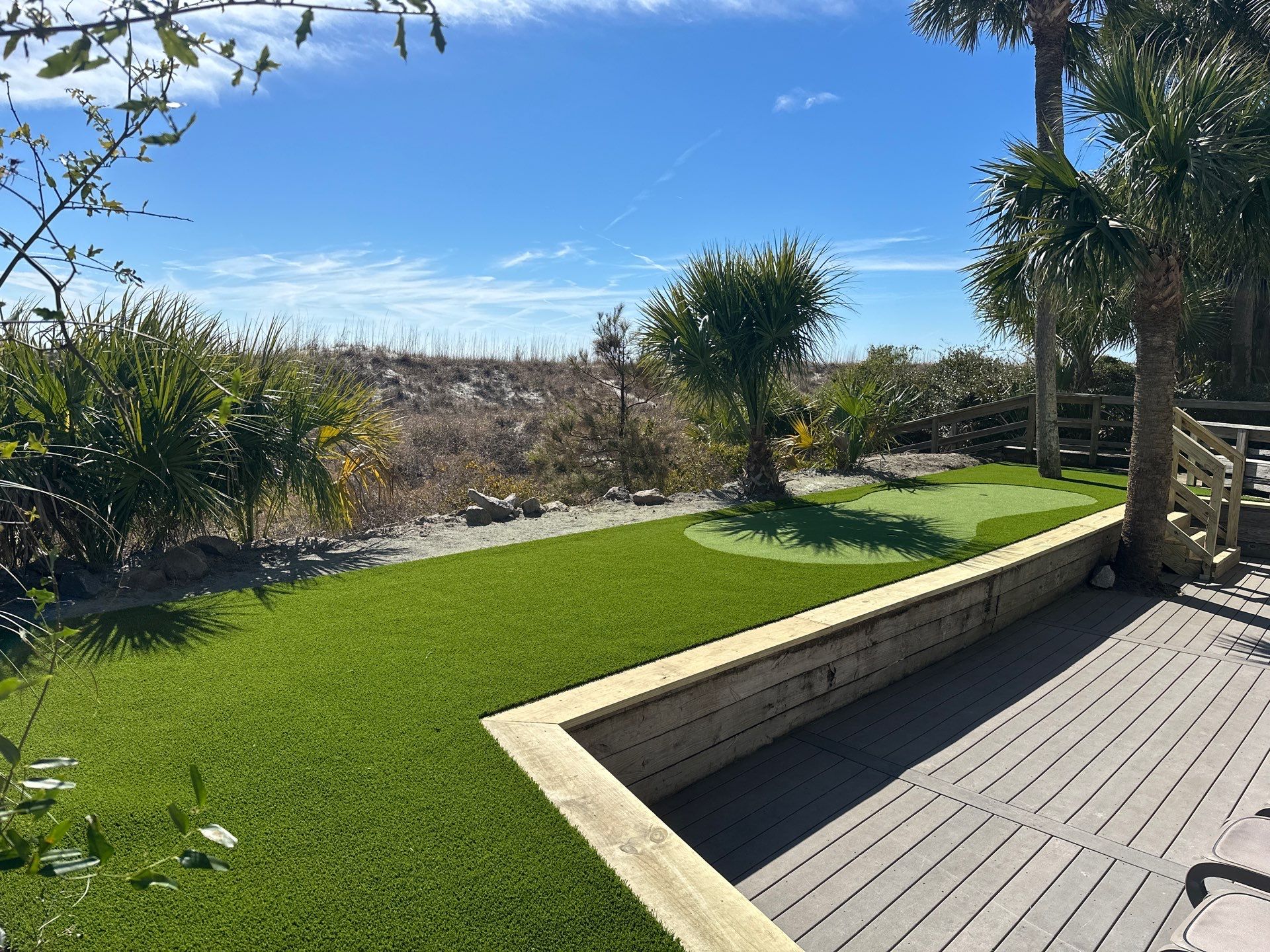 Vacation Rental 2